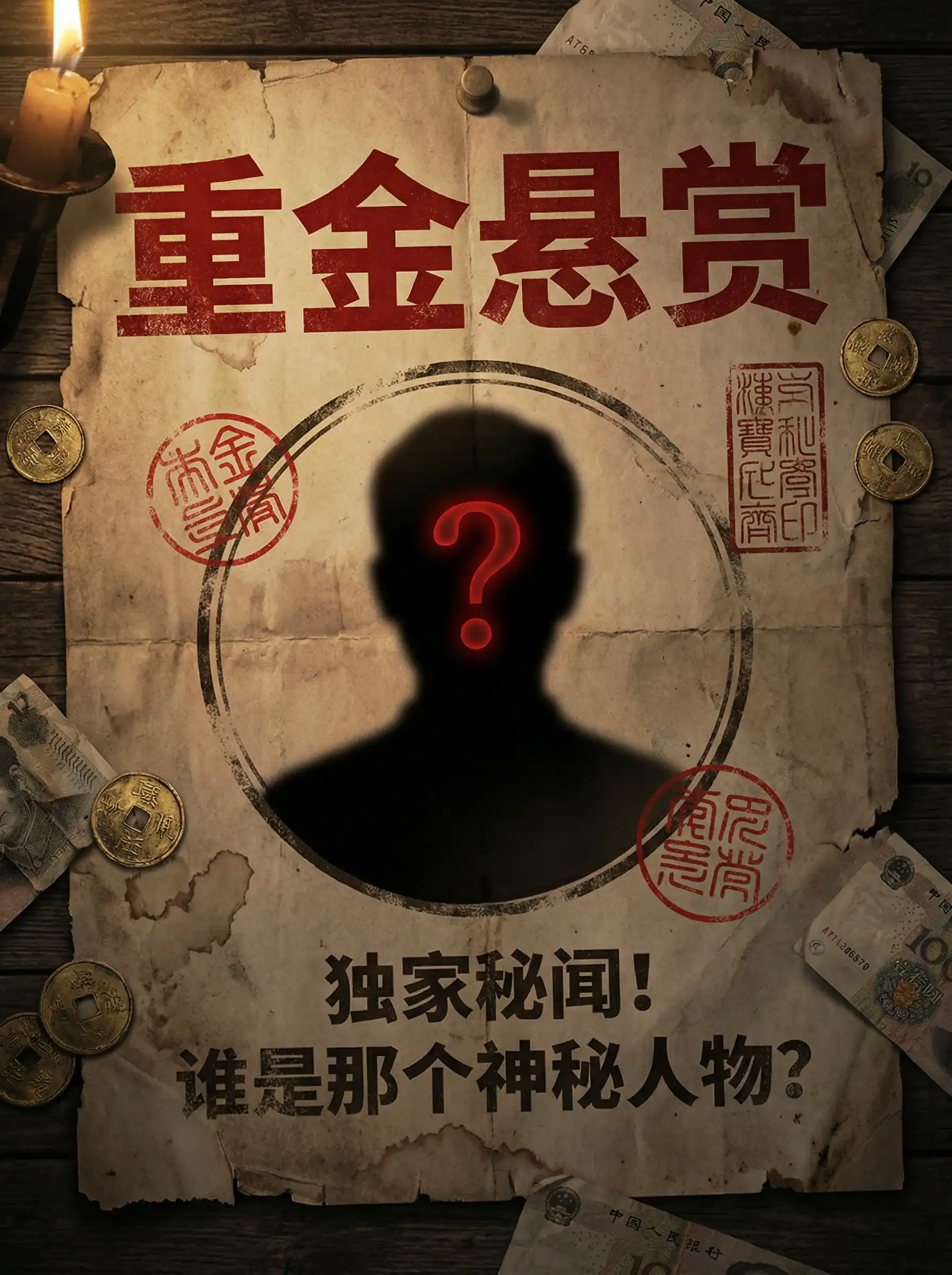 【猫咪视频】最新猫咪视频电影~猫咪视频免费观看聚集地 - 重金悬赏线索征集令